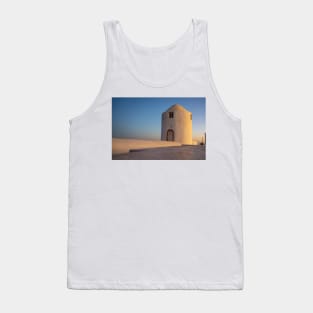 Domed Grecian building. Tank Top